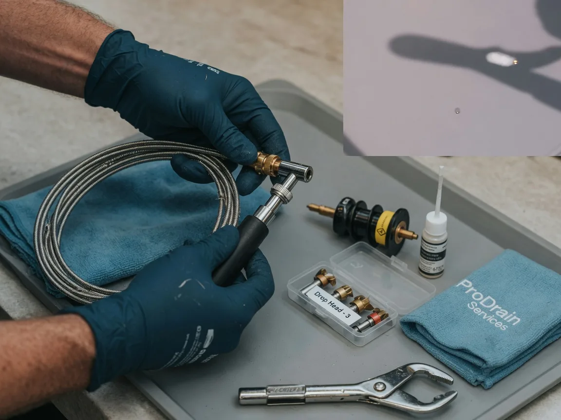 Why choose Drain Cleaning in Stanford, CA